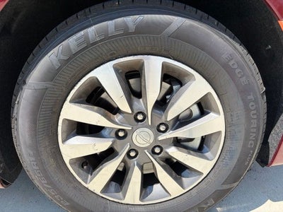 2020 Chrysler Pacifica Touring L Plus