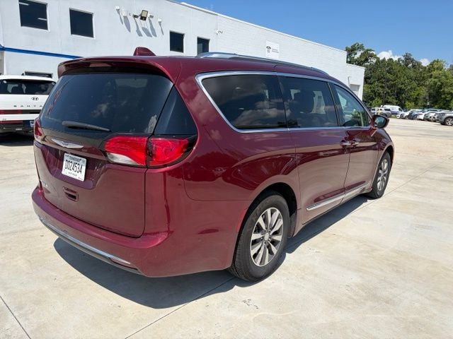 2020 Chrysler Pacifica Touring L Plus