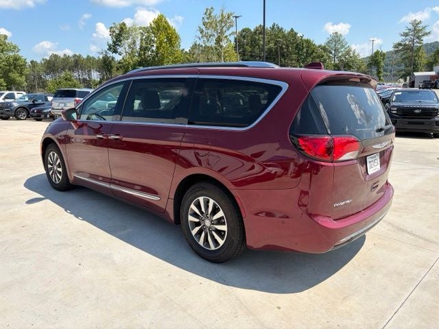 2020 Chrysler Pacifica Touring L Plus