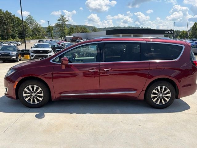 2020 Chrysler Pacifica Touring L Plus