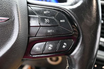 2021 Chrysler Pacifica Touring