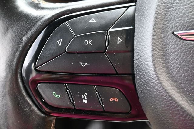 2021 Chrysler Pacifica Touring