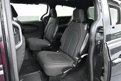 2021 Chrysler Pacifica Touring