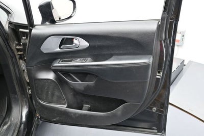 2021 Chrysler Pacifica Touring