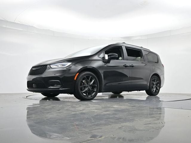 2021 Chrysler Pacifica Touring