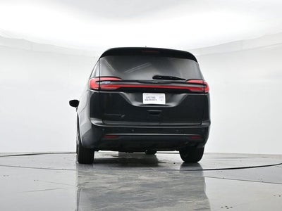 2021 Chrysler Pacifica Touring