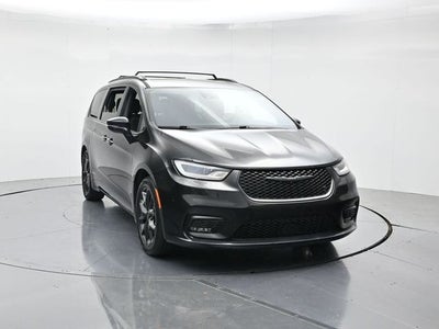 2021 Chrysler Pacifica Touring