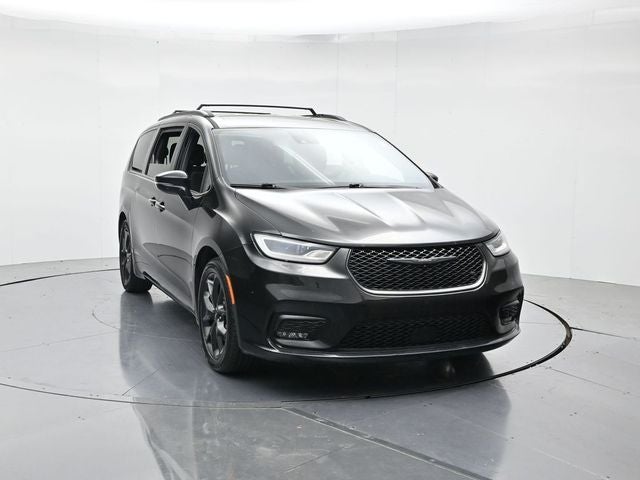 2021 Chrysler Pacifica Touring