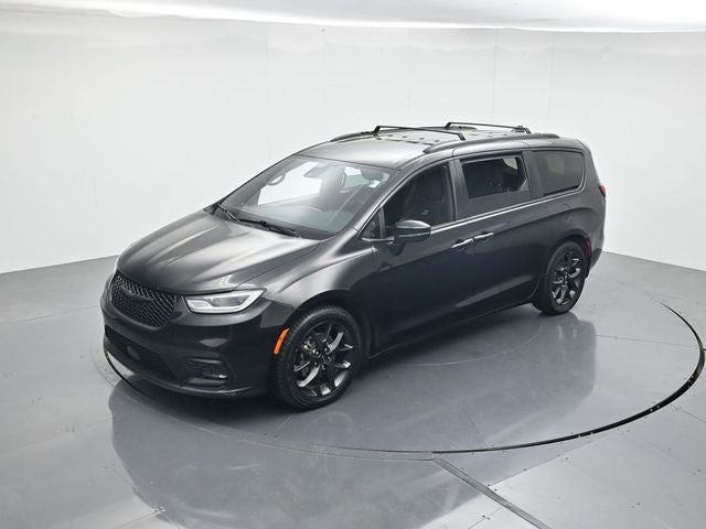 2021 Chrysler Pacifica Touring