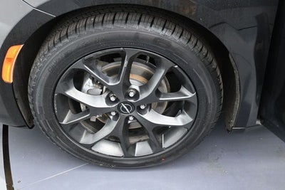 2021 Chrysler Pacifica Touring