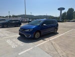 2020 Chrysler Pacifica Hybrid Limited