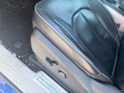 2020 Chrysler Pacifica Hybrid Limited