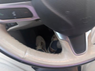 2020 Chrysler Pacifica Hybrid Limited