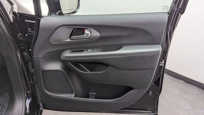 2025 Chrysler Pacifica Hybrid Select