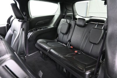 2025 Chrysler Pacifica Hybrid Select