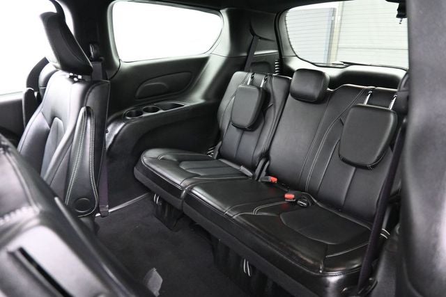 2025 Chrysler Pacifica Hybrid Select