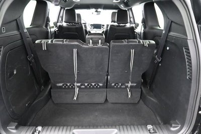 2025 Chrysler Pacifica Hybrid Select