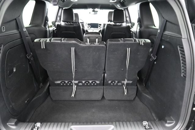2025 Chrysler Pacifica Hybrid Select