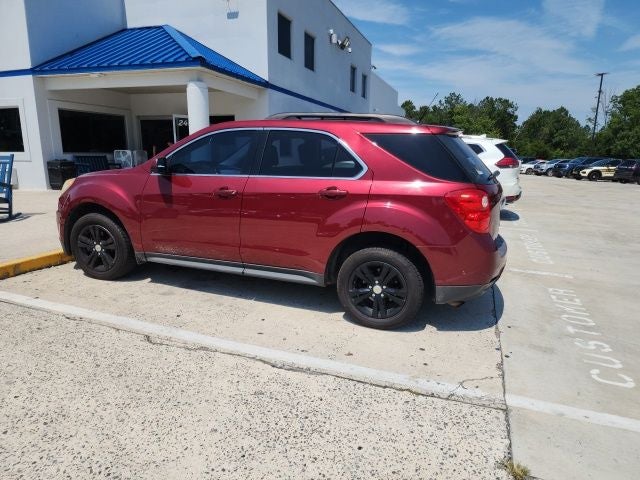 2011 Chevrolet Equinox LT w/1LT