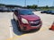 2011 Chevrolet Equinox LT w/1LT
