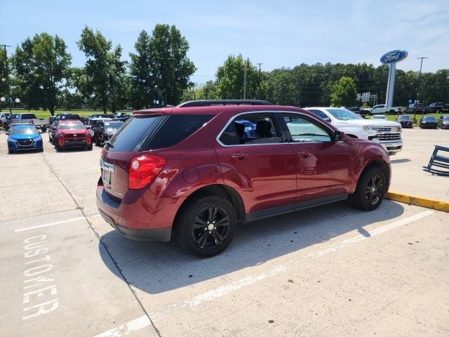 2011 Chevrolet Equinox LT w/1LT