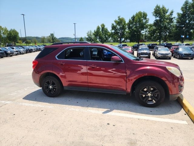 2011 Chevrolet Equinox LT w/1LT