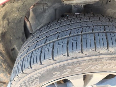 2011 Chevrolet Equinox LT w/1LT