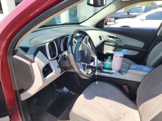 2011 Chevrolet Equinox LT w/1LT