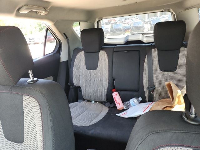 2011 Chevrolet Equinox LT w/1LT