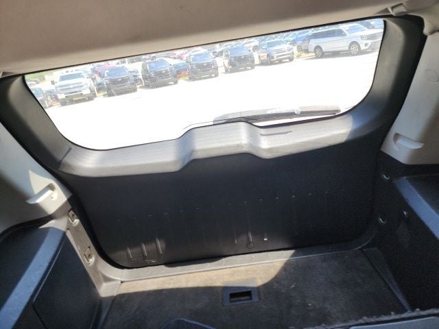 2011 Chevrolet Equinox LT w/1LT