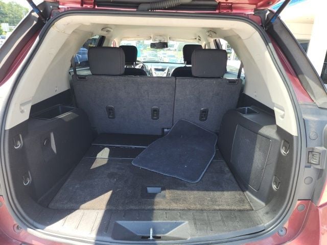 2011 Chevrolet Equinox LT w/1LT