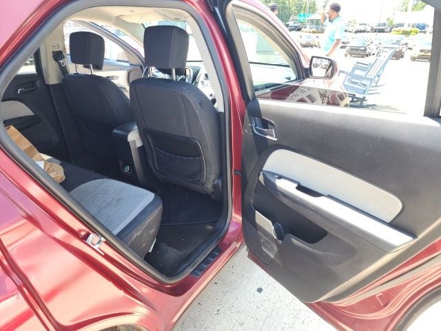2011 Chevrolet Equinox LT w/1LT
