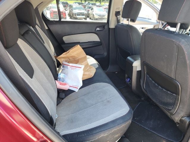 2011 Chevrolet Equinox LT w/1LT