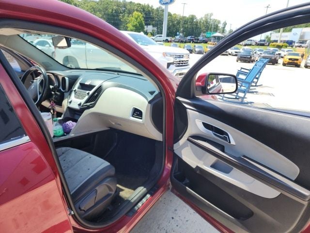 2011 Chevrolet Equinox LT w/1LT