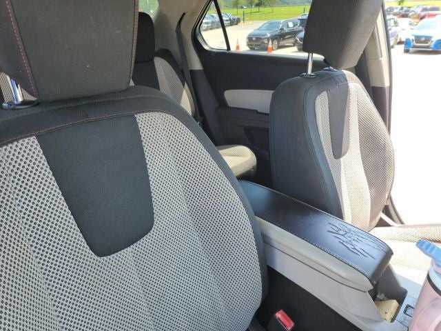 2011 Chevrolet Equinox LT w/1LT