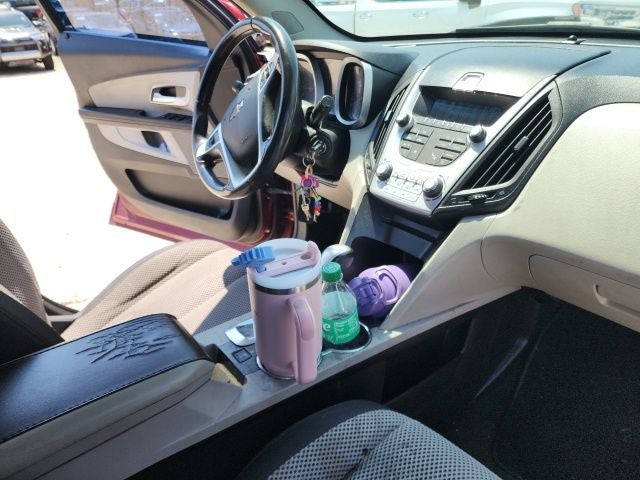 2011 Chevrolet Equinox LT w/1LT
