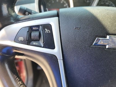 2011 Chevrolet Equinox LT w/1LT