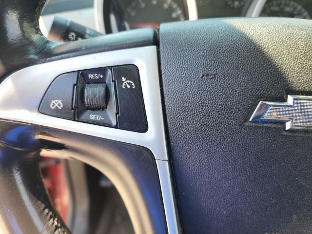 2011 Chevrolet Equinox LT w/1LT