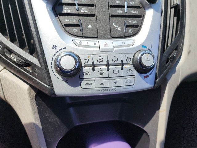2011 Chevrolet Equinox LT w/1LT