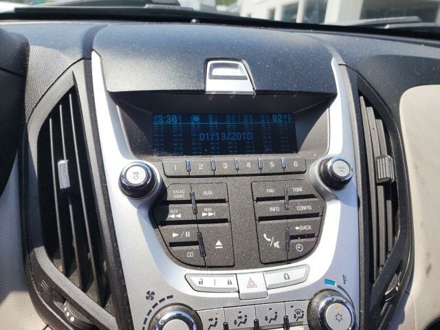 2011 Chevrolet Equinox LT w/1LT