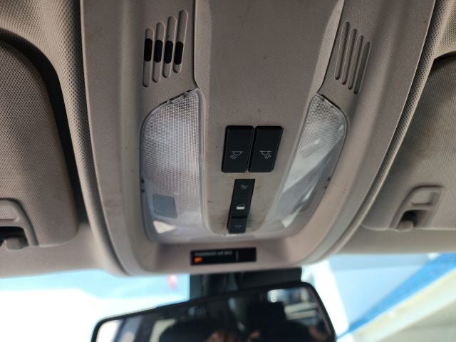 2011 Chevrolet Equinox LT w/1LT