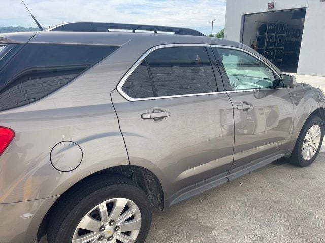 2011 Chevrolet Equinox LT 2LT