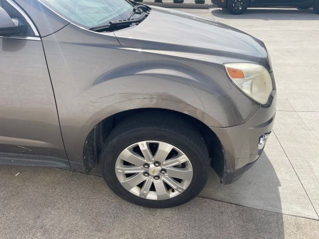 2011 Chevrolet Equinox LT 2LT