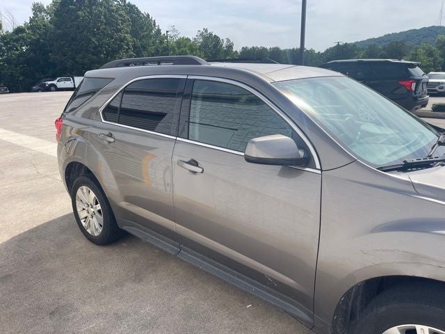 2011 Chevrolet Equinox LT 2LT