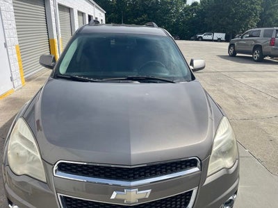2011 Chevrolet Equinox LT 2LT