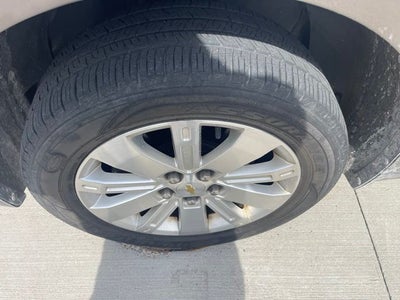 2011 Chevrolet Equinox LT 2LT