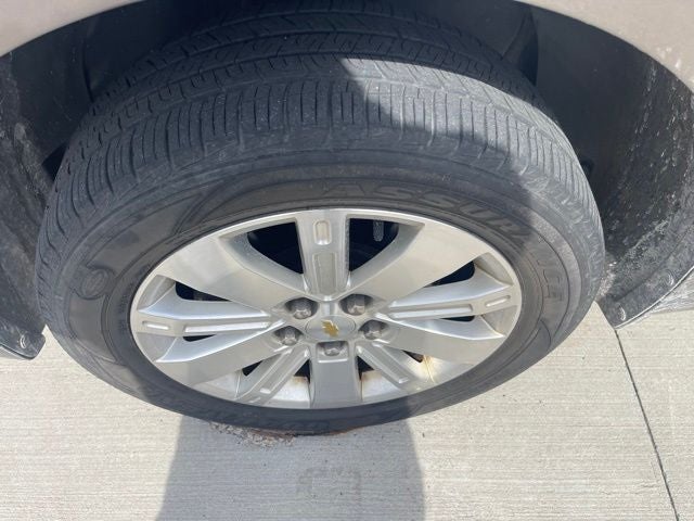 2011 Chevrolet Equinox LT 2LT
