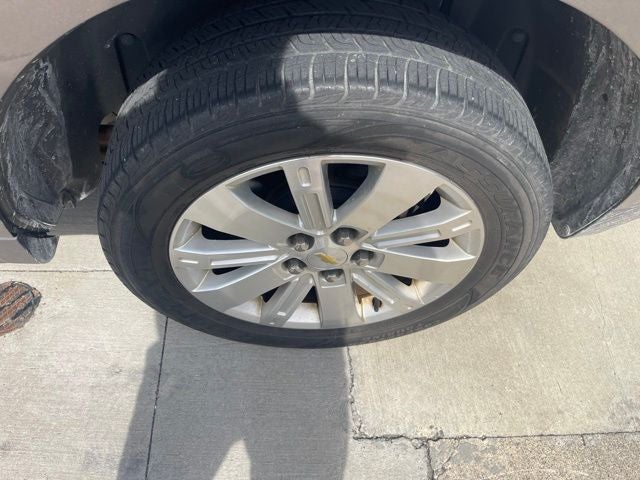 2011 Chevrolet Equinox LT 2LT