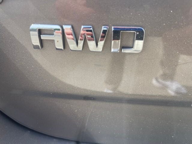 2011 Chevrolet Equinox LT 2LT