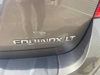 2011 Chevrolet Equinox LT 2LT
